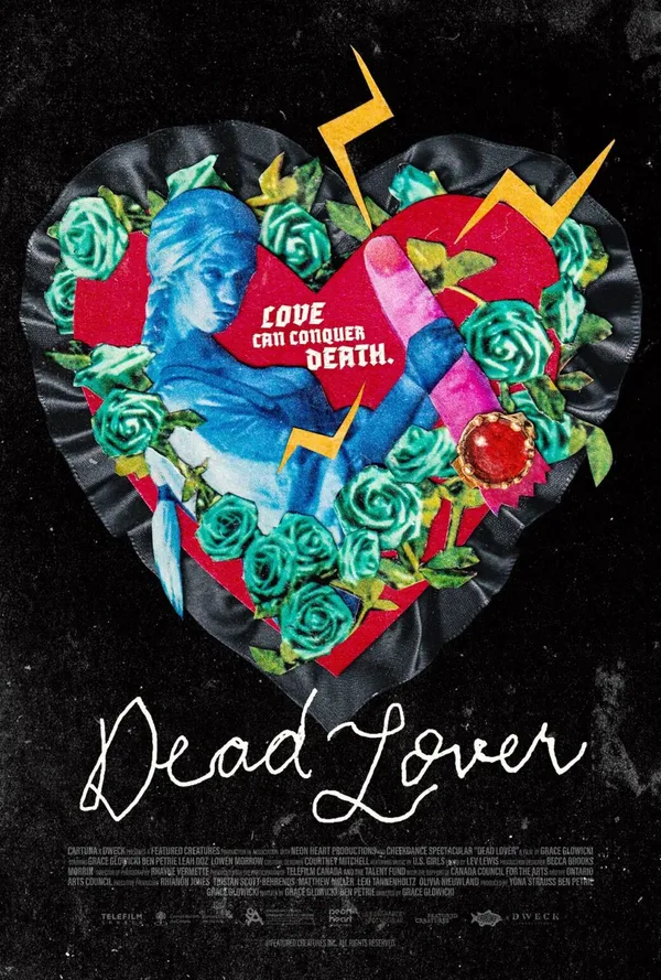 Dead Lover (in Stink-O-Vision)