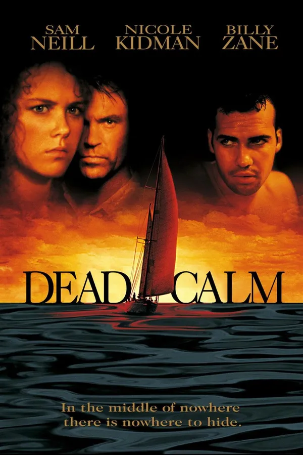 Dead Calm