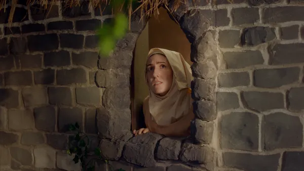 Revelations of Divine Love