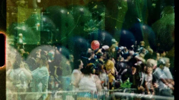 Interbay Cinema Society Presents: What Grows Uninvited - A Collection of Films by Hogan Seidel
