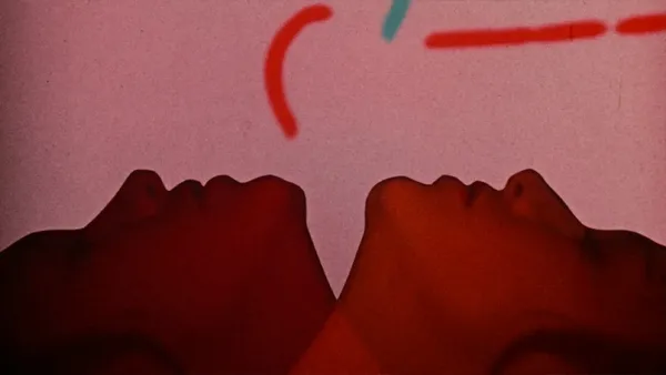 SECS FEST PRESENTS BEHIND THE GREEN DOOR