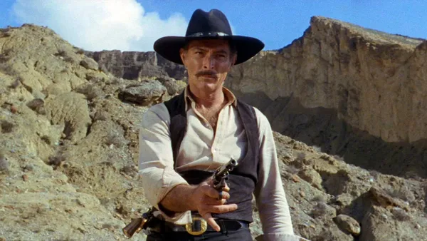THE BIG GUNDOWN