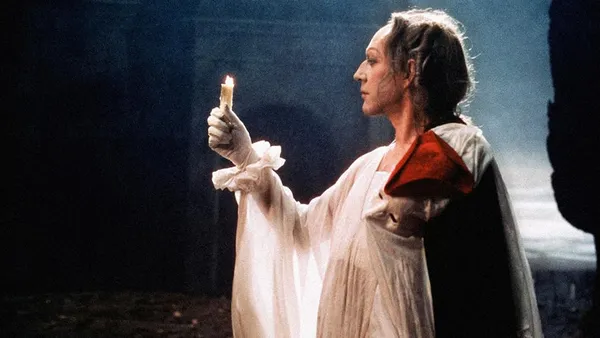 FELLINI’S CASANOVA