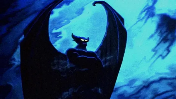 FANTASIA