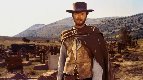 THE GOOD, THE BAD AND THE UGLY