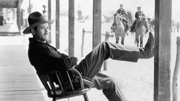 MY DARLING CLEMENTINE