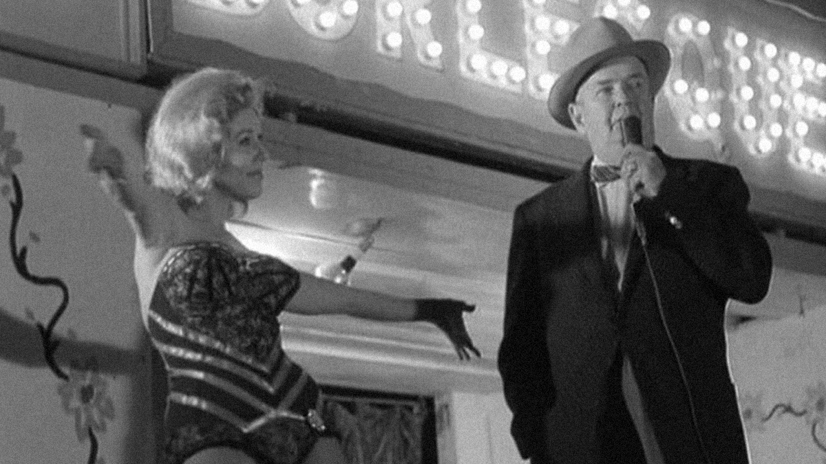 SECS FEST PRESENTS SATAN IN HIGH HEELS