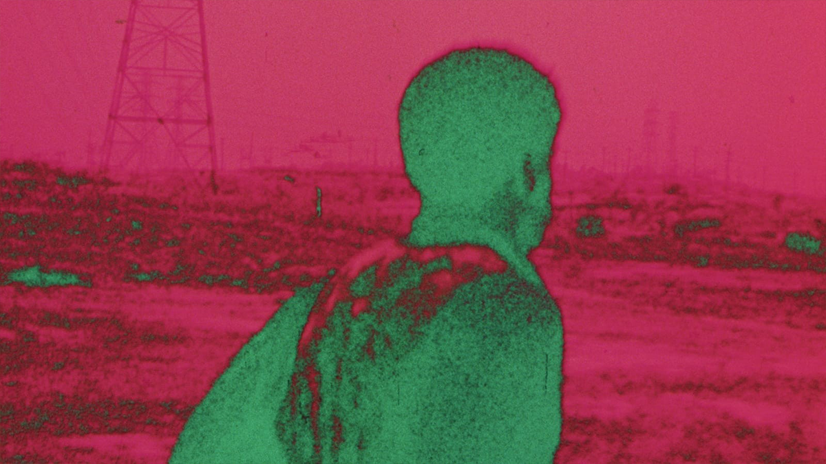 SWEET SWEETBACK’S BAADASSSSS SONG