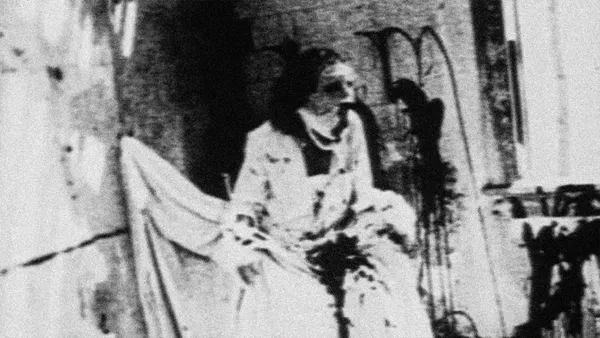 BEGOTTEN