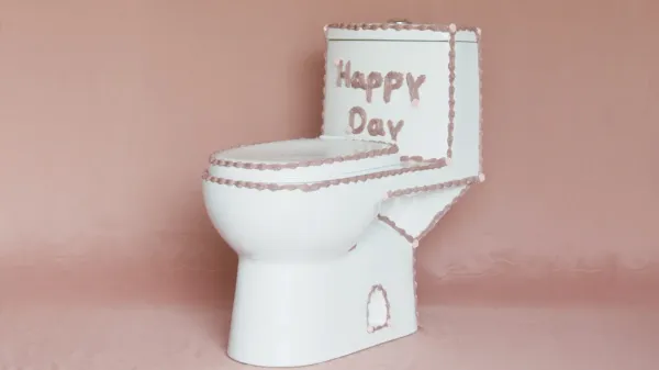 Cadence 2026 – a sculpture of echoes