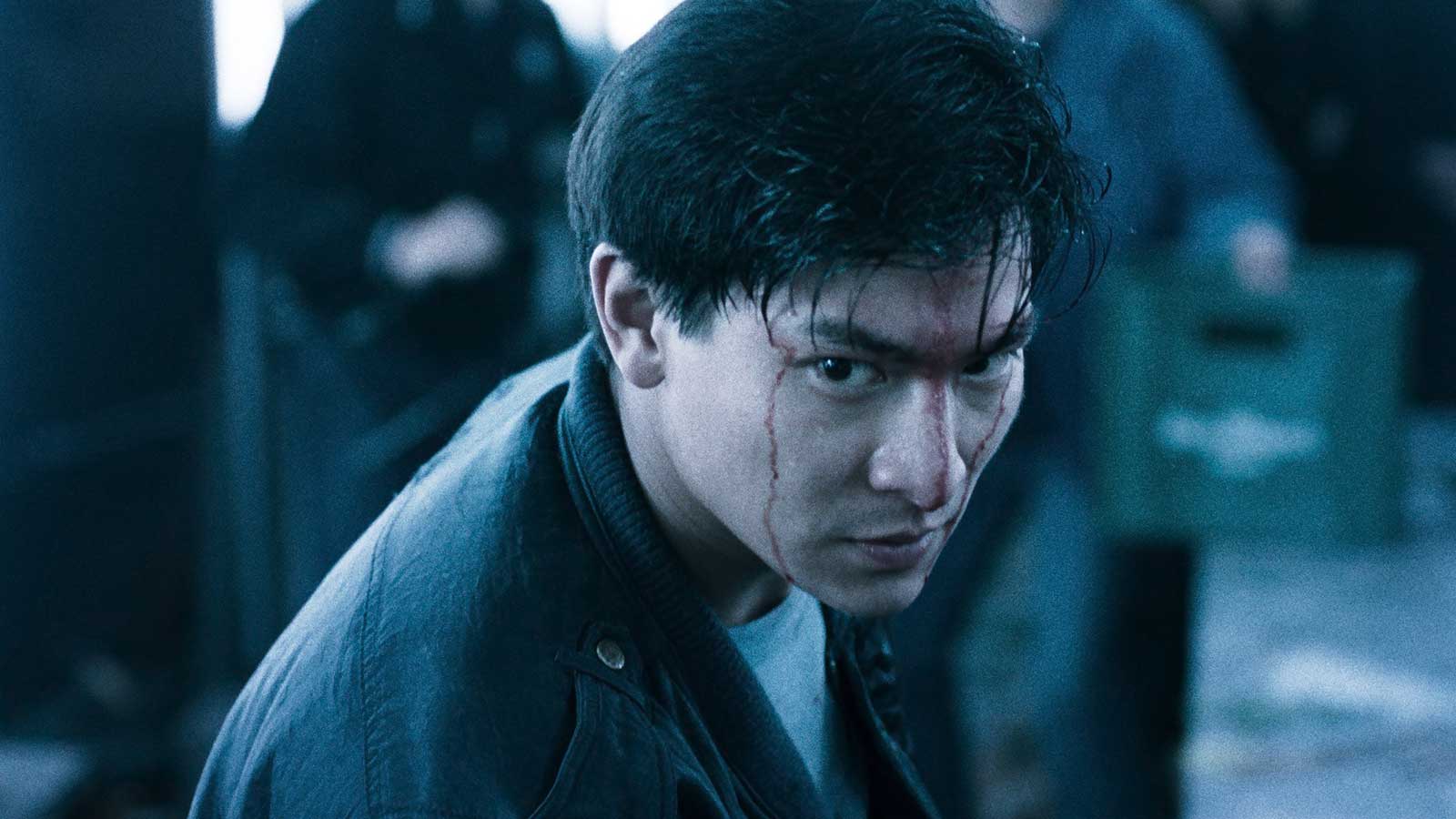 World of Wong Kar Wai: As Tears Go By