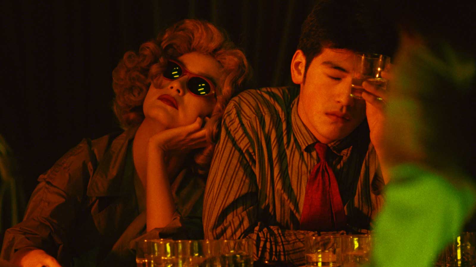World of Wong Kar Wai: Chungking Express