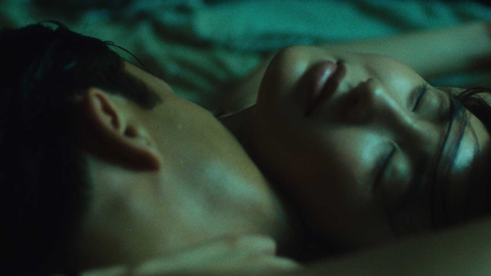 World of Wong Kar Wai: Days of Being Wild