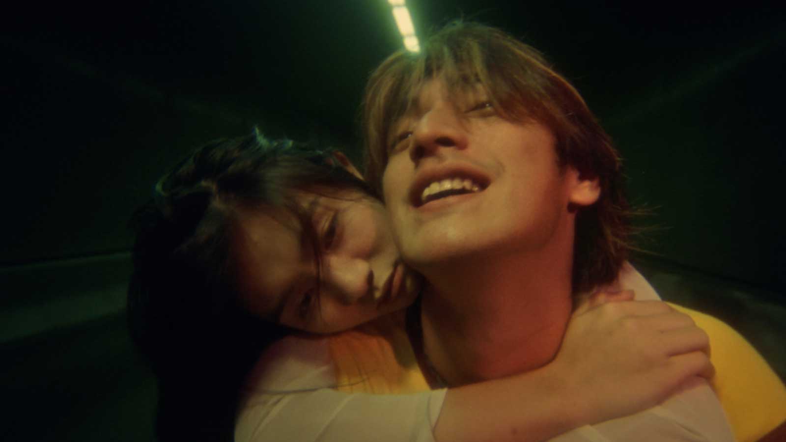 World of Wong Kar Wai: Fallen Angels