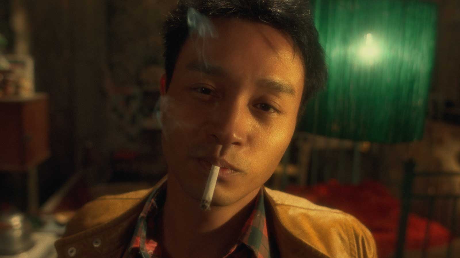 World of Wong Kar Wai: Happy Together