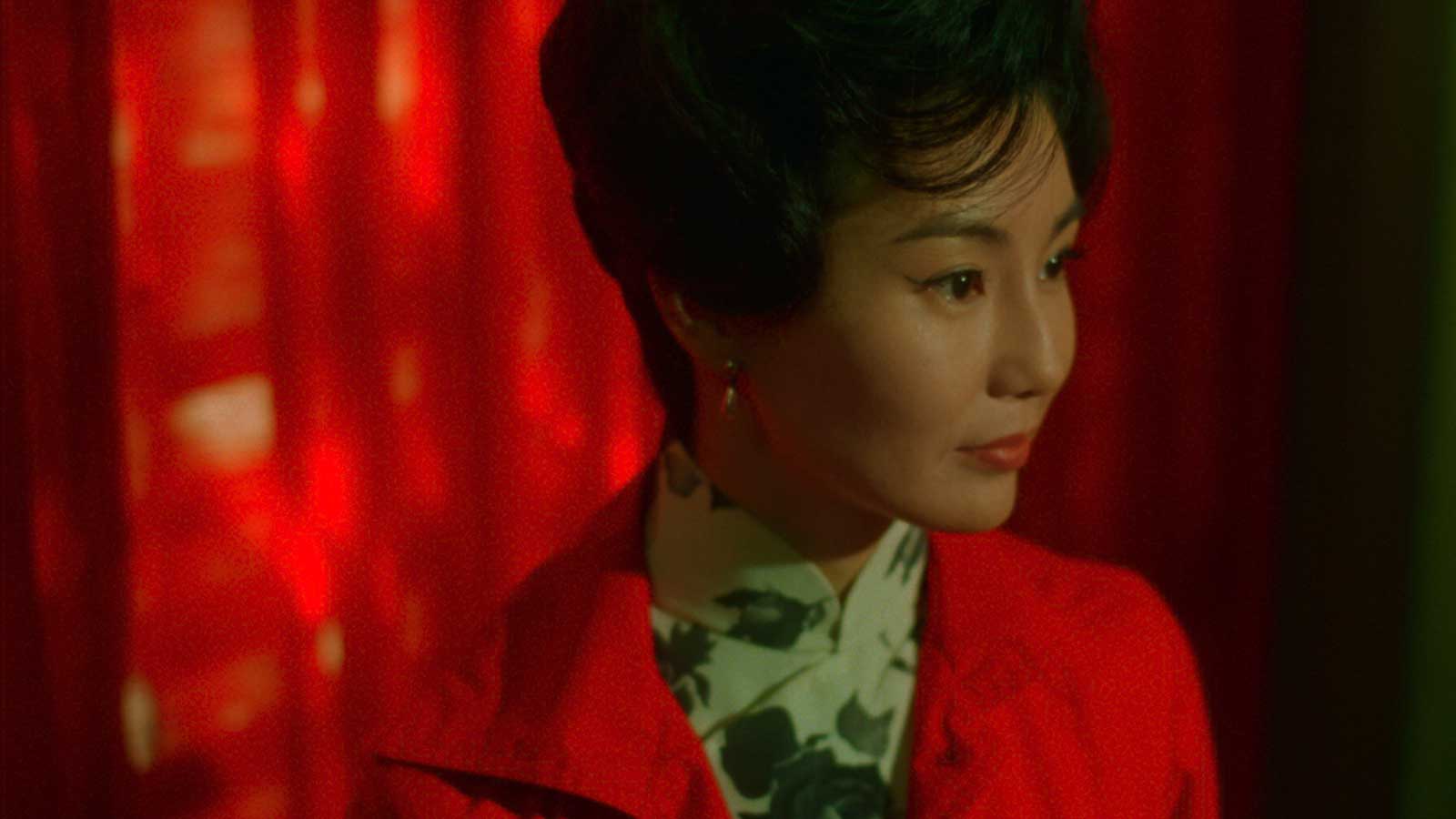 World of Wong Kar Wai: In the Mood for Love + In the Mood for Love 2001