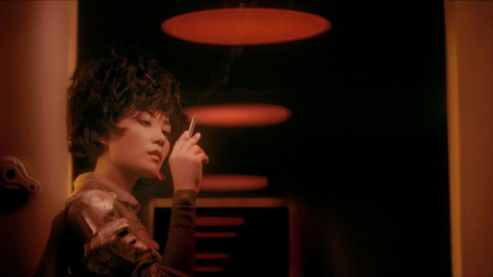 World of Wong Kar Wai: 2046