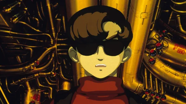 Ani-Marathon: Osamu Tezuka’s Metropolis