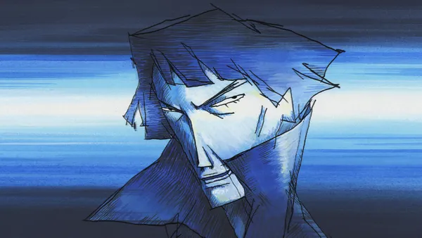 Ani-Marathon: Mind Game