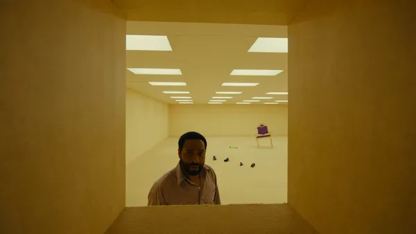 Backrooms: Everything Must Go Edition w/ Extra Footage