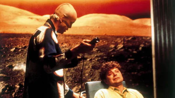 Michael Mann's Manhunter: The Final Cut