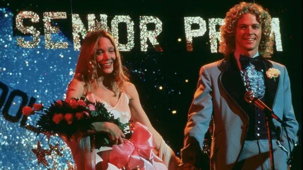 SIFF Book Club: Carrie (50th Anniversary)