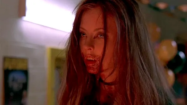 SIFF Movie Club: Ginger Snaps