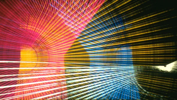 Films of Joost Rekveld