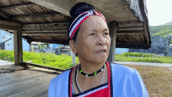 1st Seattle Taiwanese Eco Film Festival: Pongso no Tao~Island of People