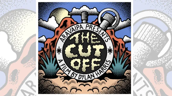 The Cutoff Presented by Aravaipa Running