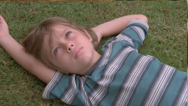 Boyhood