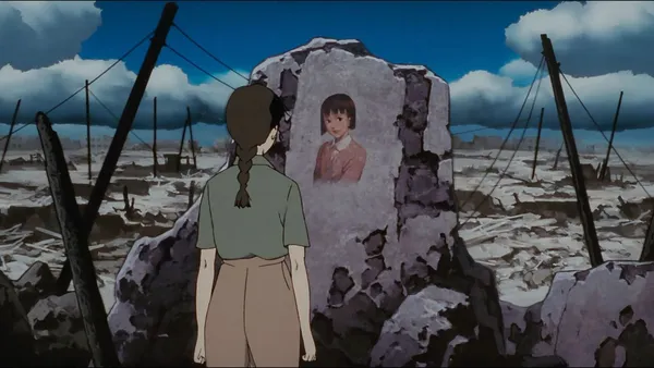 Ani-Marathon: Millennium Actress