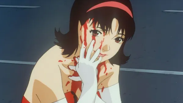 Ani-Marathon: Perfect Blue