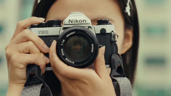 The Popcorn List: Summer's Camera